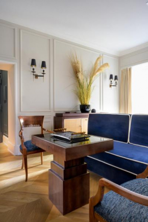Casa Violante Luxury Apartment